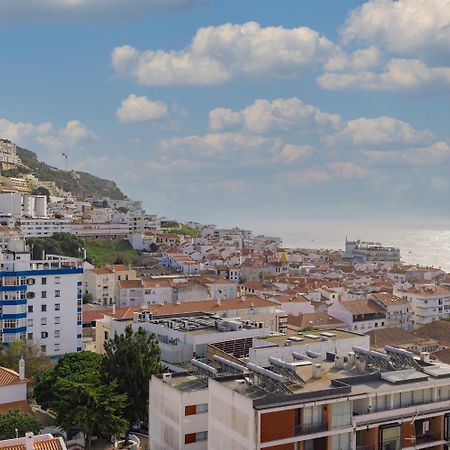 Lighthouse Apartment Sesimbra Esterno foto