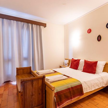 Lighthouse Apartment Sesimbra Esterno foto