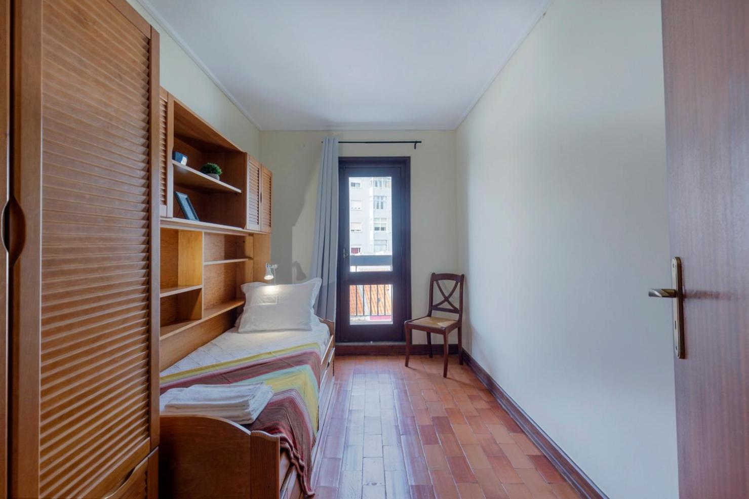 Lighthouse Apartment Sesimbra Esterno foto