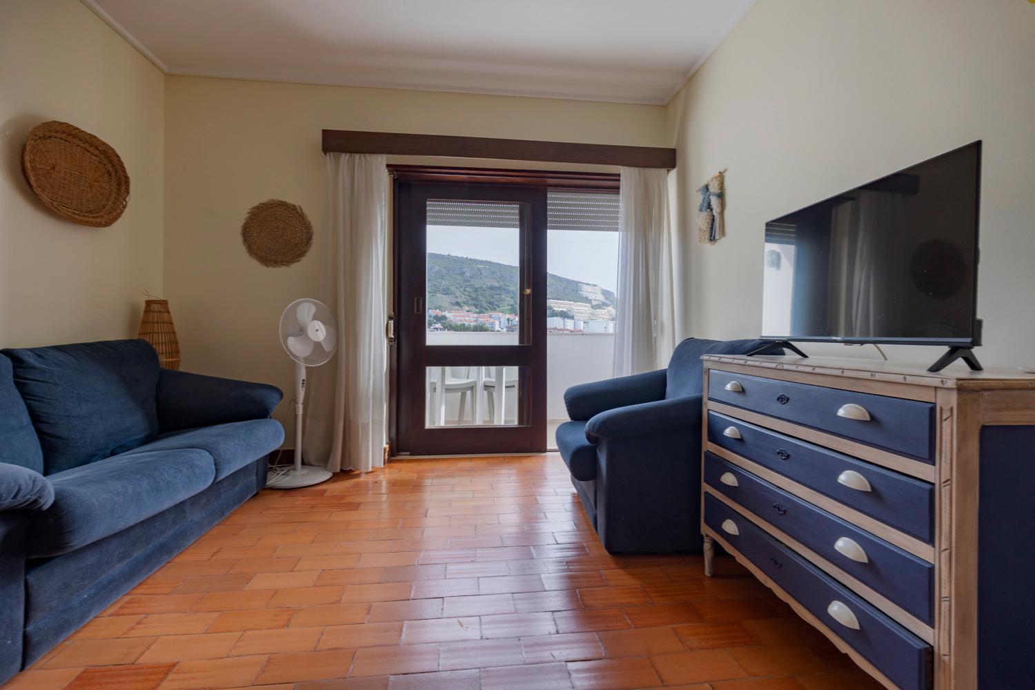 Lighthouse Apartment Sesimbra Esterno foto