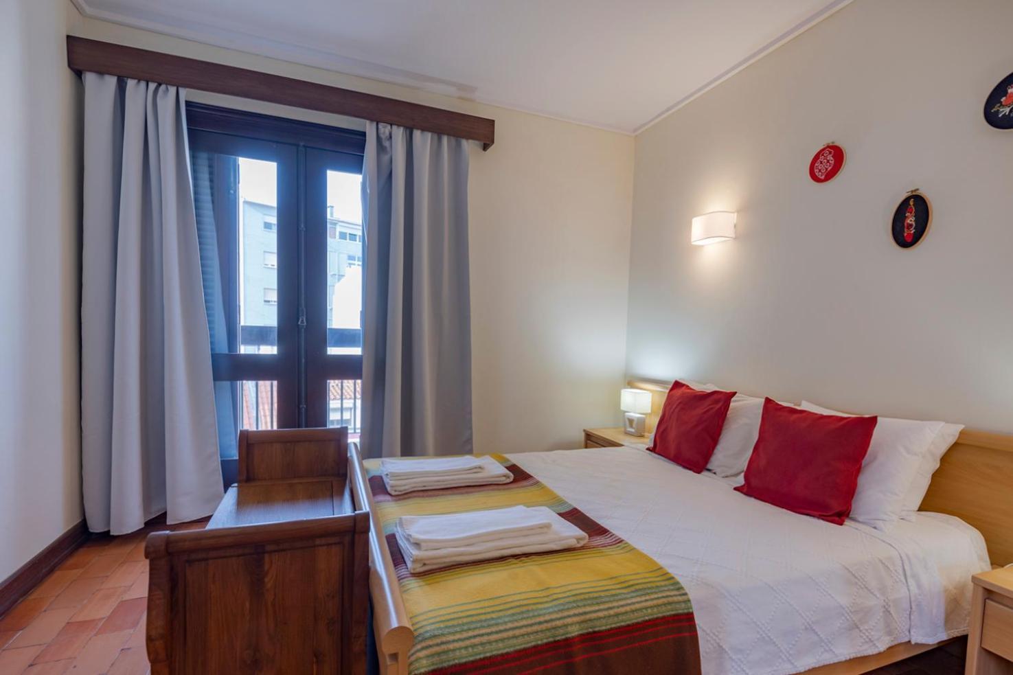 Lighthouse Apartment Sesimbra Esterno foto