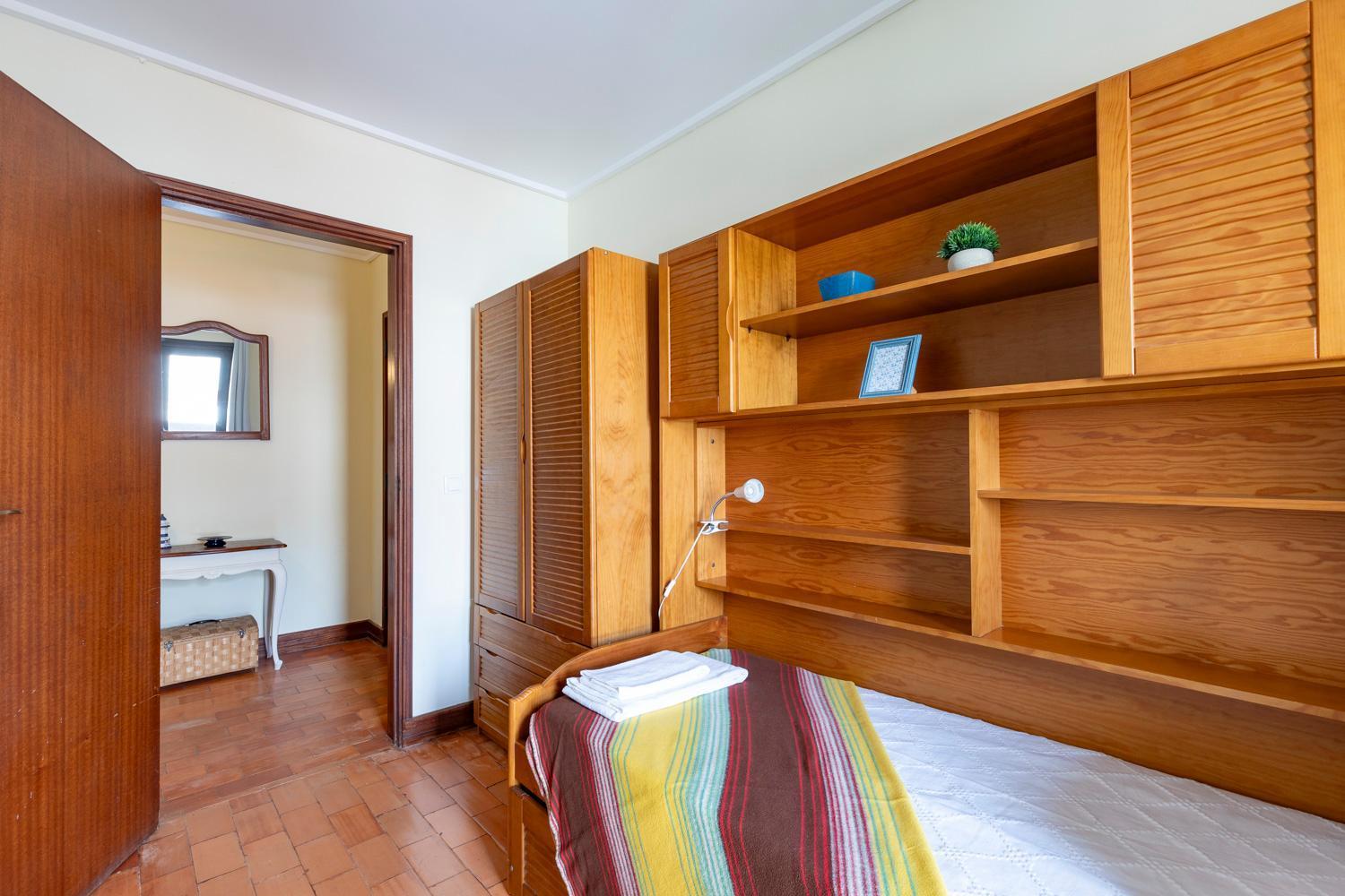 Lighthouse Apartment Sesimbra Esterno foto