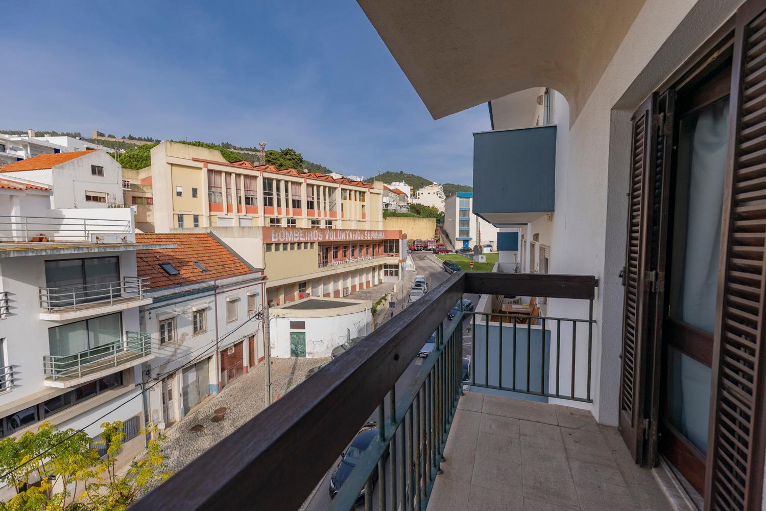 Lighthouse Apartment Sesimbra Esterno foto