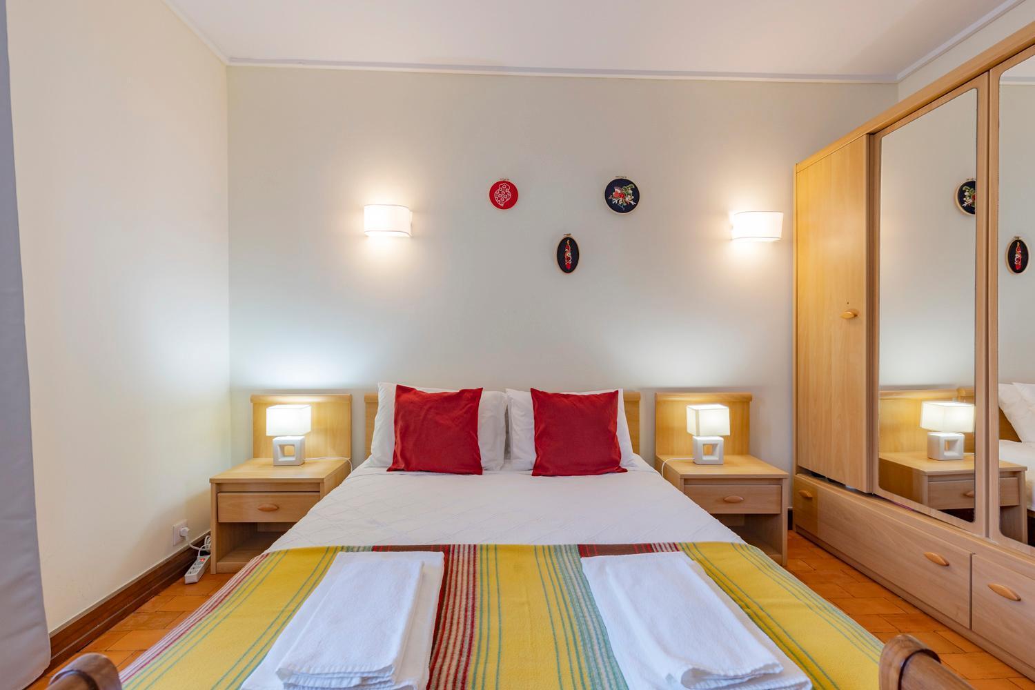 Lighthouse Apartment Sesimbra Esterno foto