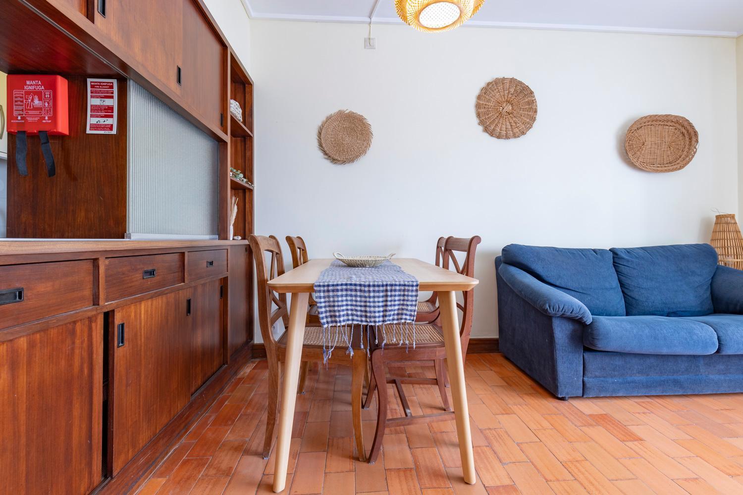 Lighthouse Apartment Sesimbra Esterno foto
