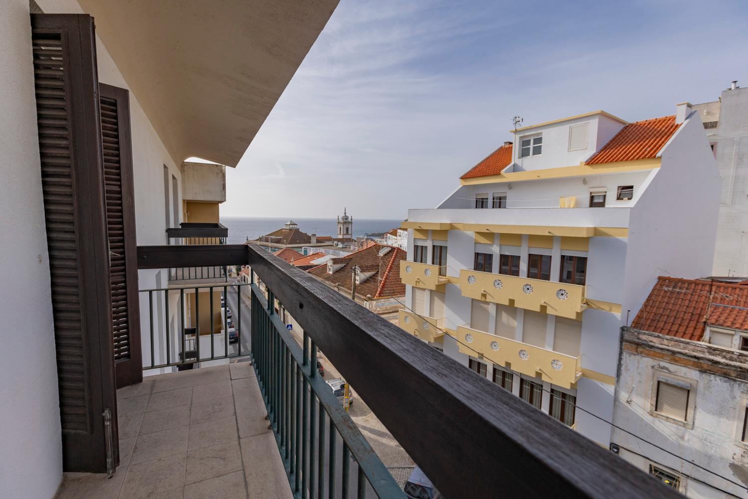 Lighthouse Apartment Sesimbra Esterno foto