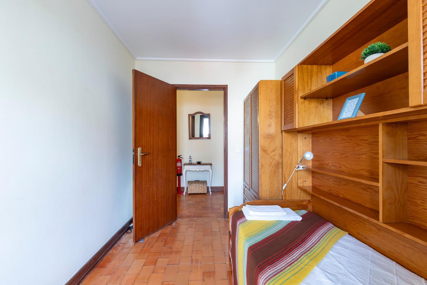 Lighthouse Apartment Sesimbra Esterno foto