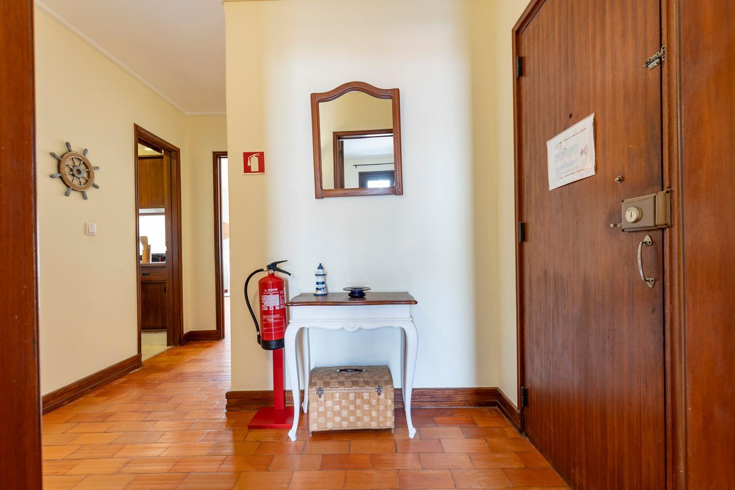 Lighthouse Apartment Sesimbra Esterno foto