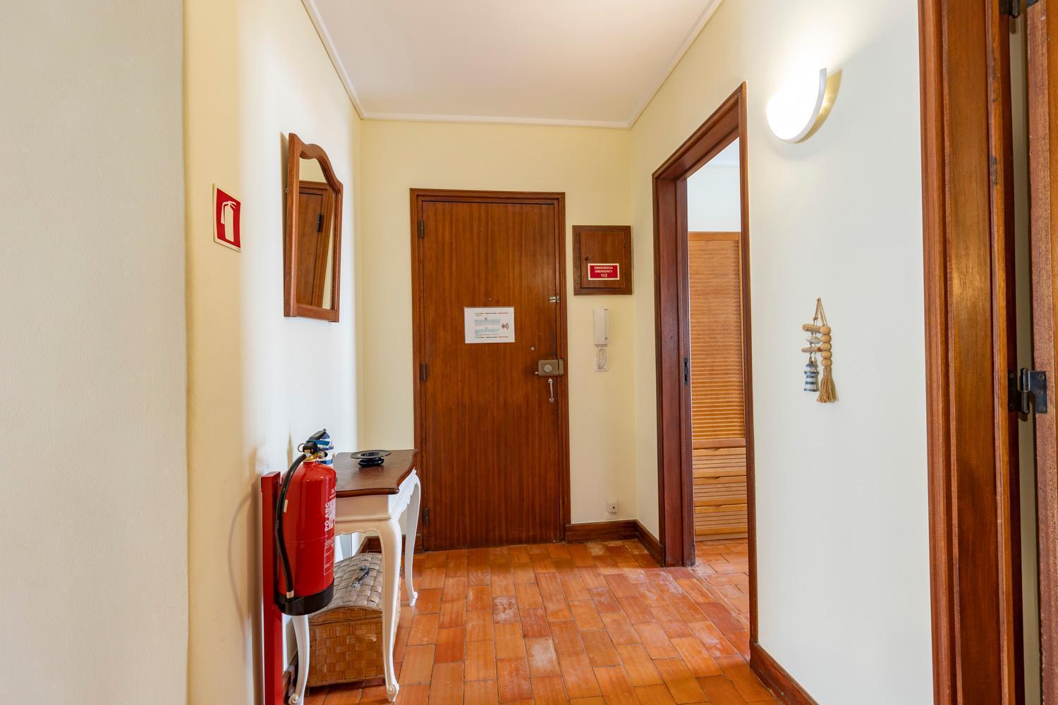 Lighthouse Apartment Sesimbra Esterno foto