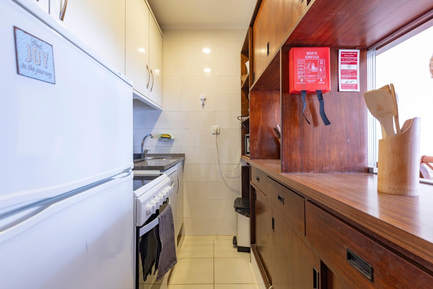 Lighthouse Apartment Sesimbra Esterno foto