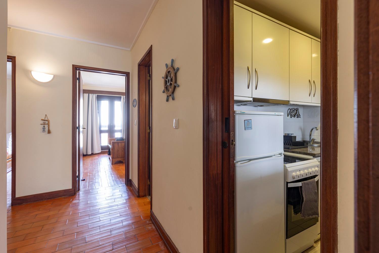 Lighthouse Apartment Sesimbra Esterno foto