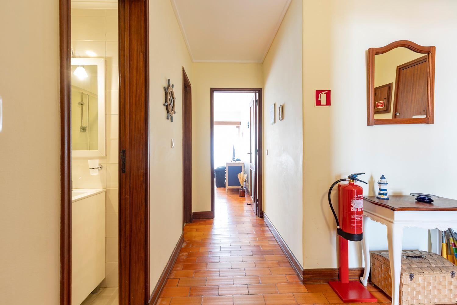 Lighthouse Apartment Sesimbra Esterno foto