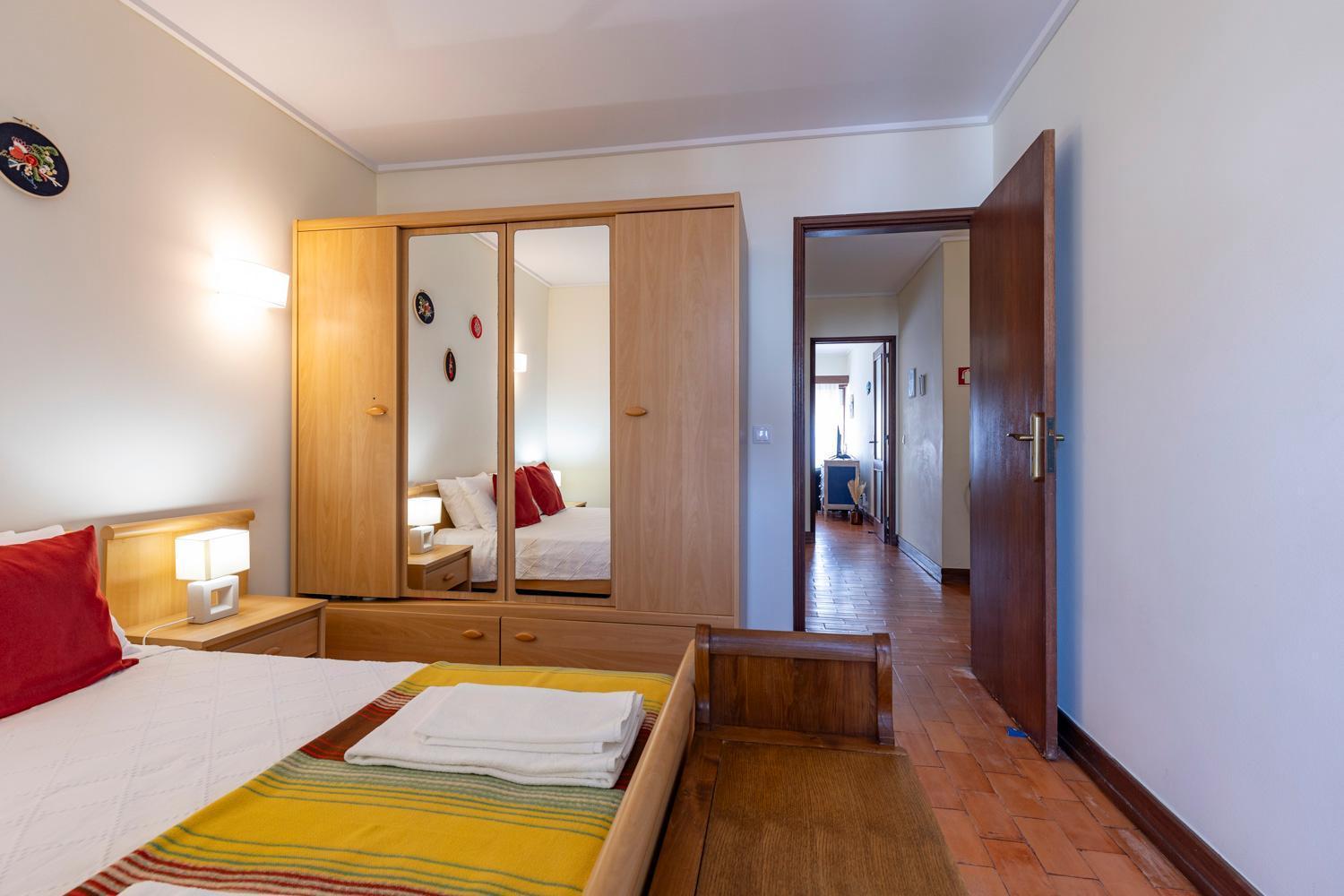 Lighthouse Apartment Sesimbra Esterno foto
